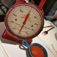 太食獸泰式茶餐厅(上海外滩店) User Photo