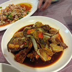 张氏酒家(民主路店) User Photo