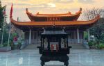 Longhua Temple