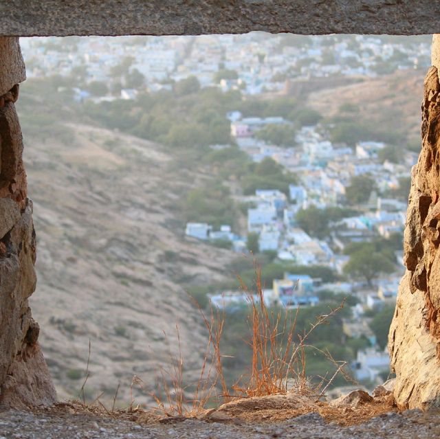 Fort Hike