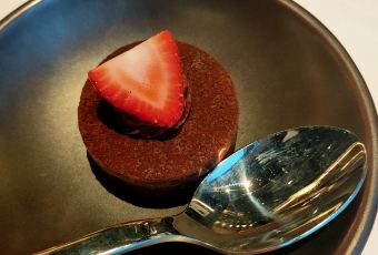 The Dining Room User Photo