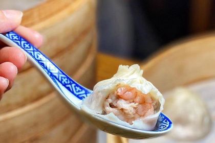 佳乐汤包(人民广场店)