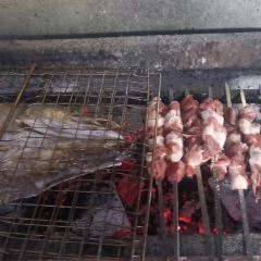 Sijiyeshi Food Street User Photo