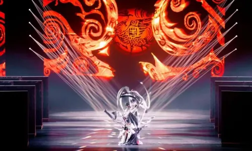 Jingzhou Fantawild Oriental Heritage