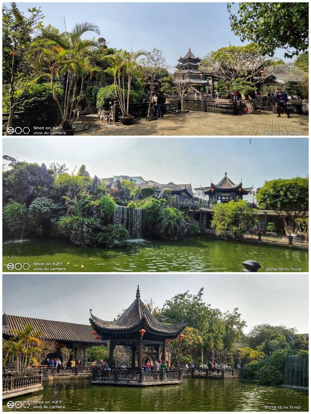 Yuyin Hill House