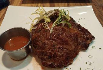 RESTAURANT BEL ETAGE User Photo