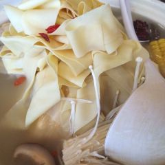 Yummy Cafe User Photo