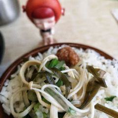 Mayuanwaishaguolaodian User Photo