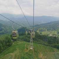 Cable car 