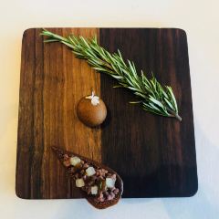 Enoteca Paco Pérez User Photo