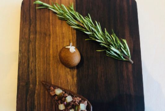 Enoteca Paco Pérez User Photo