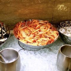 那魯灣餐廳(知本老爺大酒店) User Photo