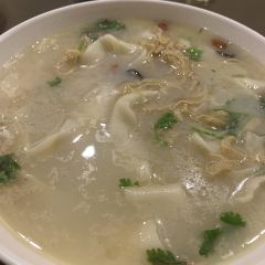 恒丰源烩面馆 User Photo