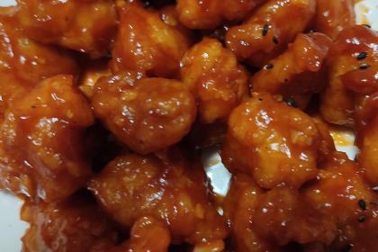 多禾馅饼(五莲县解放路店)