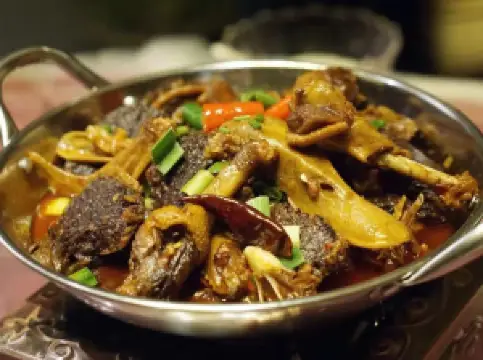 恒府1993(文昌北路店)