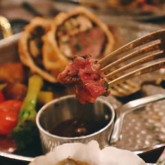 Lone Star Cafe and Bar Petone張用戶圖片