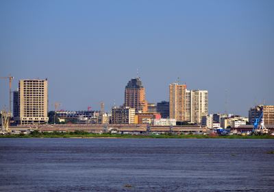 Kinshasa