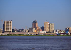 Hotel a Kinshasa