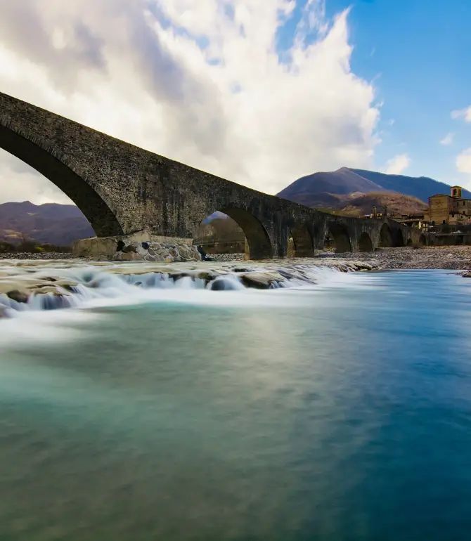 Bobbio