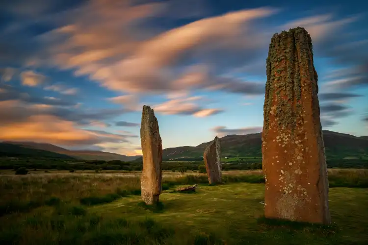 Isle of Arran