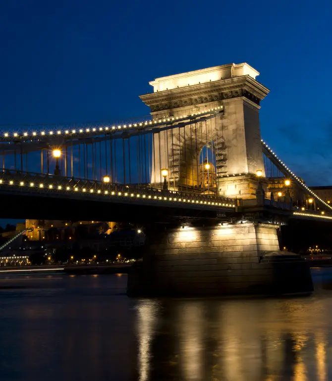 Danube