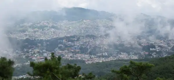 Hotels in Shillong