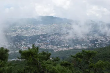 Shillong