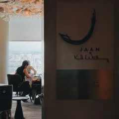 JAAN By Kirk Westaway User Photo