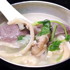 田金杂碎店 User Photo