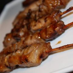 Opium Barcelona Restaurant and Club User Photo