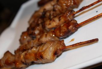 Opium Barcelona Restaurant and Club User Photo