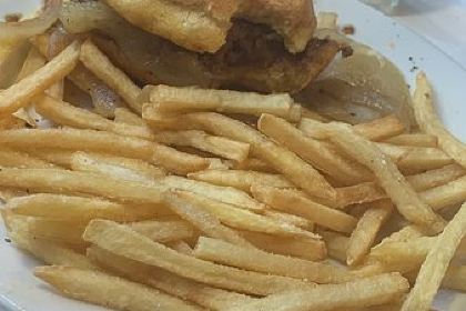 Melt Bar and Grilled