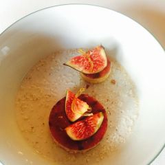 Opium la Cabane張用戶圖片