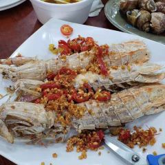 Maresco Seafood Restaurant User Photo