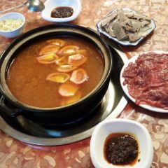 乳仔牛 User Photo