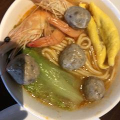向日葵日料張用戶圖片