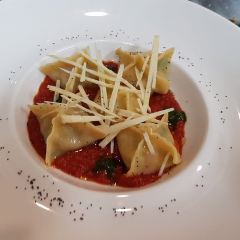 Spaghetti Warehouse 여행 사진