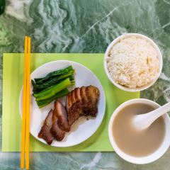 牛記咖喱美食張用戶圖片