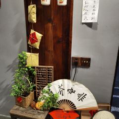 Tiny coffee·草芥咖啡 User Photo