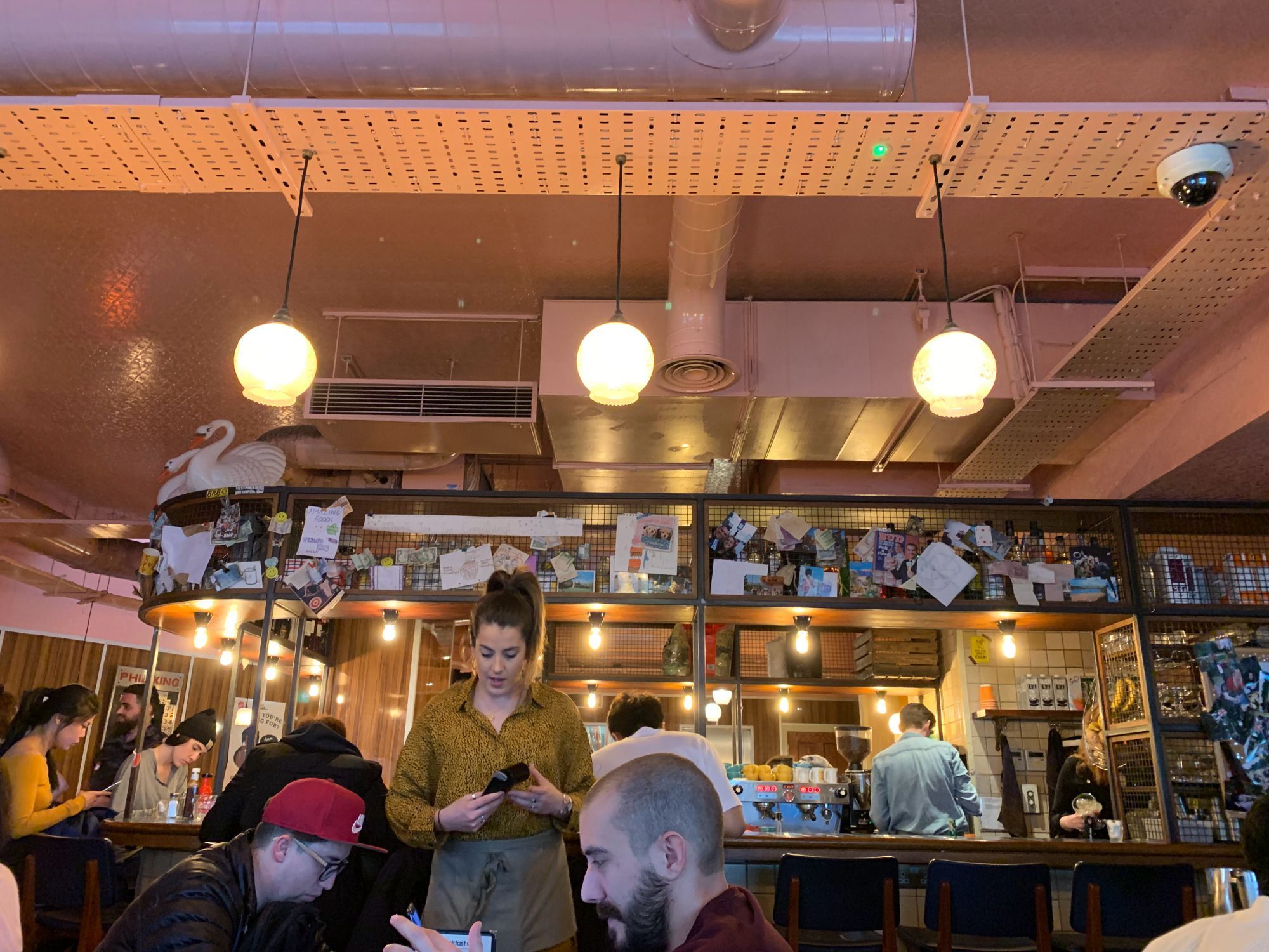 The Pancake Club Reviews: Food & Drinks in Noord-Holland Amsterdam– Trip.com