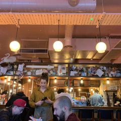 The Pancake Club User Photo