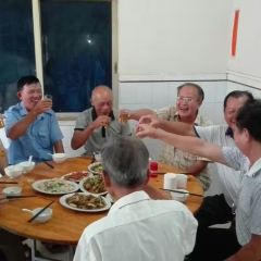 TIE GUO DA PAN JI User Photo