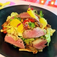 Le Coquin Bar Bistro User Photo