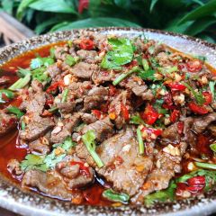 Wuliangshanhuotuimugua Chicken ảnh của người dùng