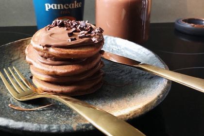 After You Dessert Cafe @ The Market Bangkok