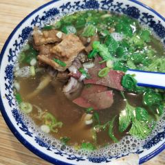 清真·西北桥头拉面大王(丁家桥店) User Photo