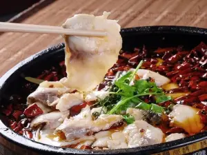 YING BIN CHUAN CAI GUAN