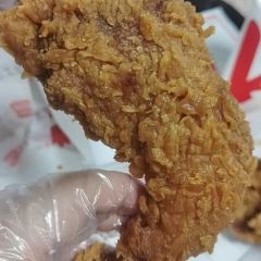 华莱士·全鸡汉堡(东启街店) ảnh của người dùng