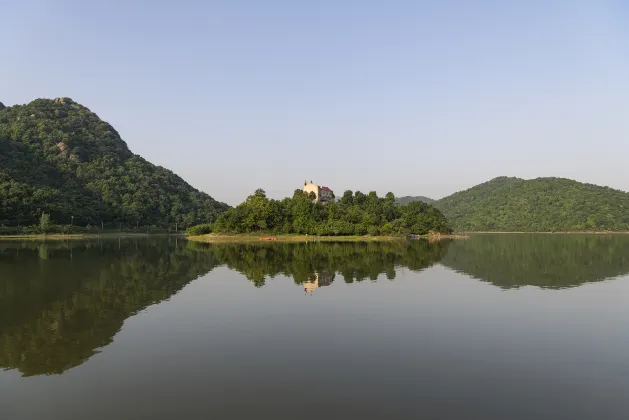 Baiyun Hotel Anqing