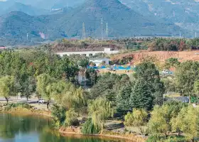 Jianfeng Mountain Scenic Area